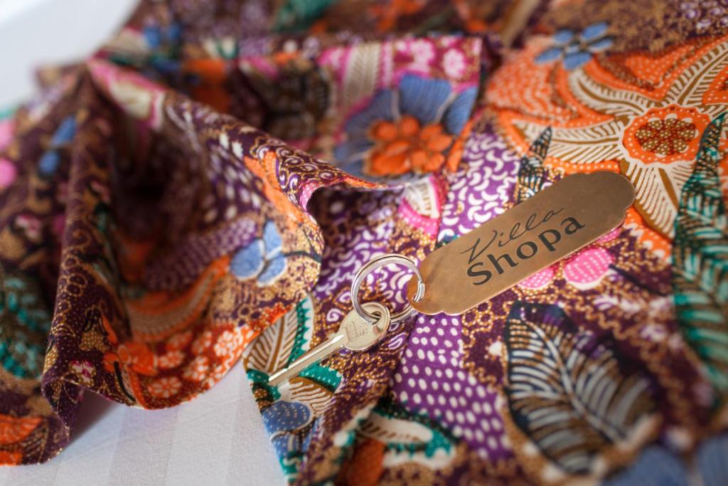 Tango Luxe Beach Villa, Koh Samui - 5