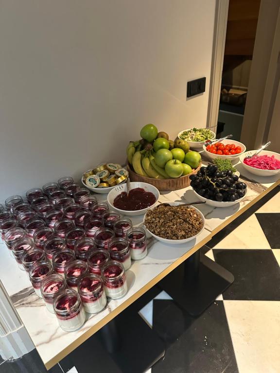 The Saints Hotel - Resim 30