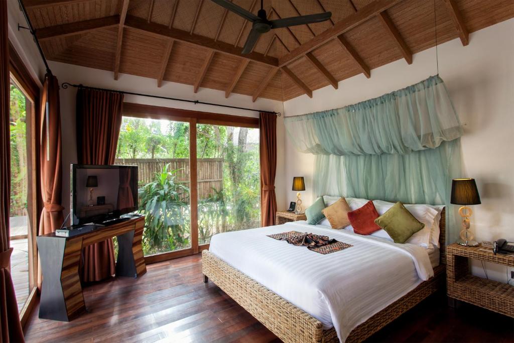 Tango Luxe Beach Villa, Koh Samui - 9