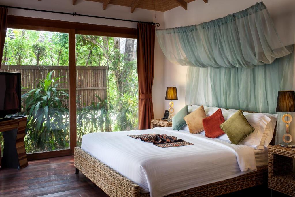 Tango Luxe Beach Villa, Koh Samui - 10