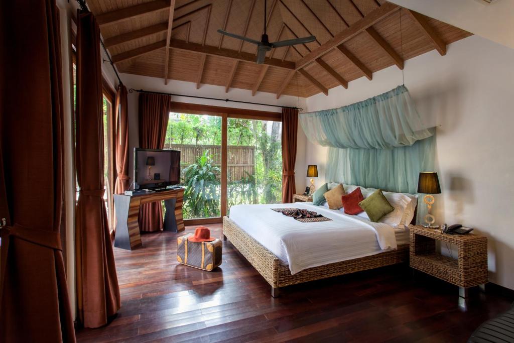 Tango Luxe Beach Villa, Koh Samui - 12