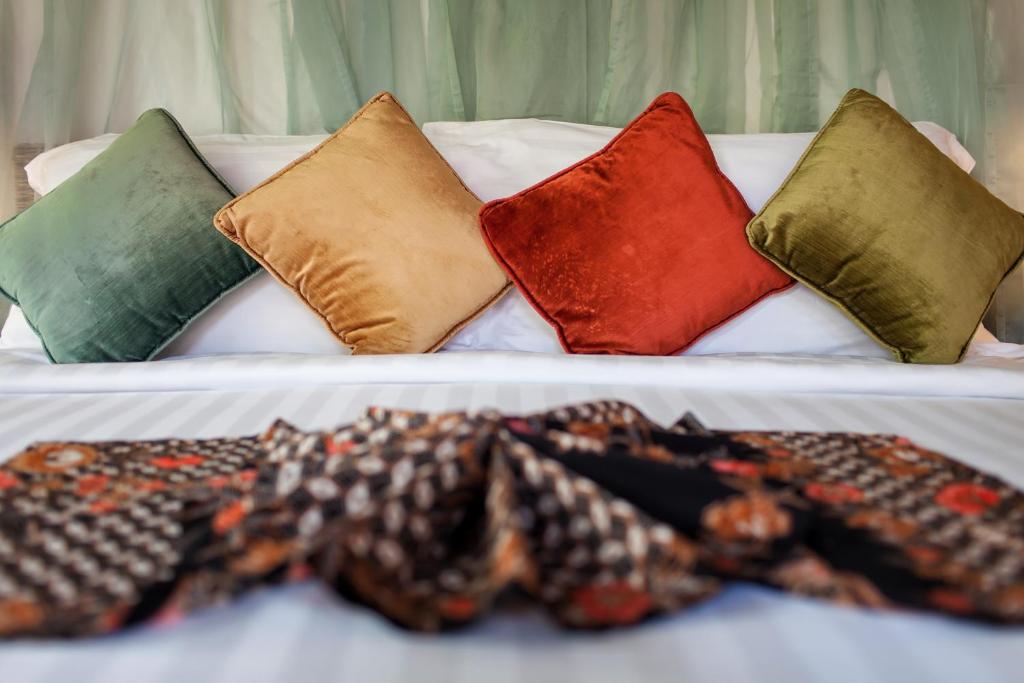 Tango Luxe Beach Villa, Koh Samui - 14