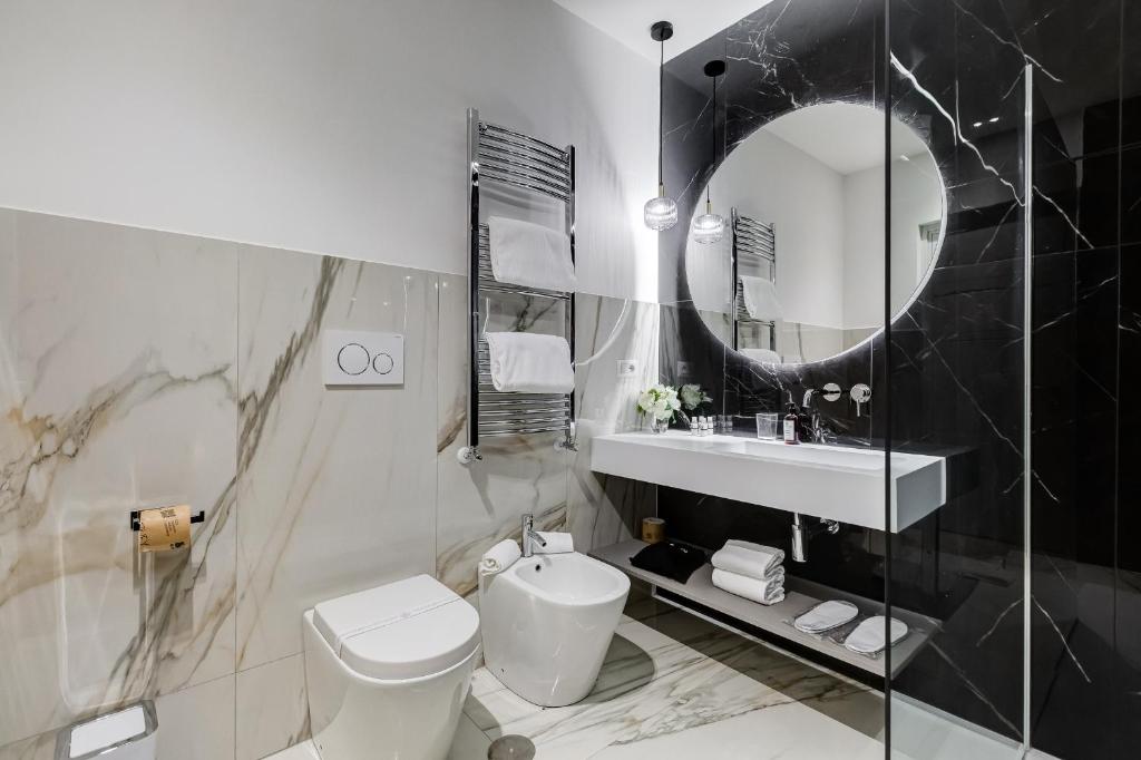 Dionigi 43 Private Suites by Premium Suites Collection - 18