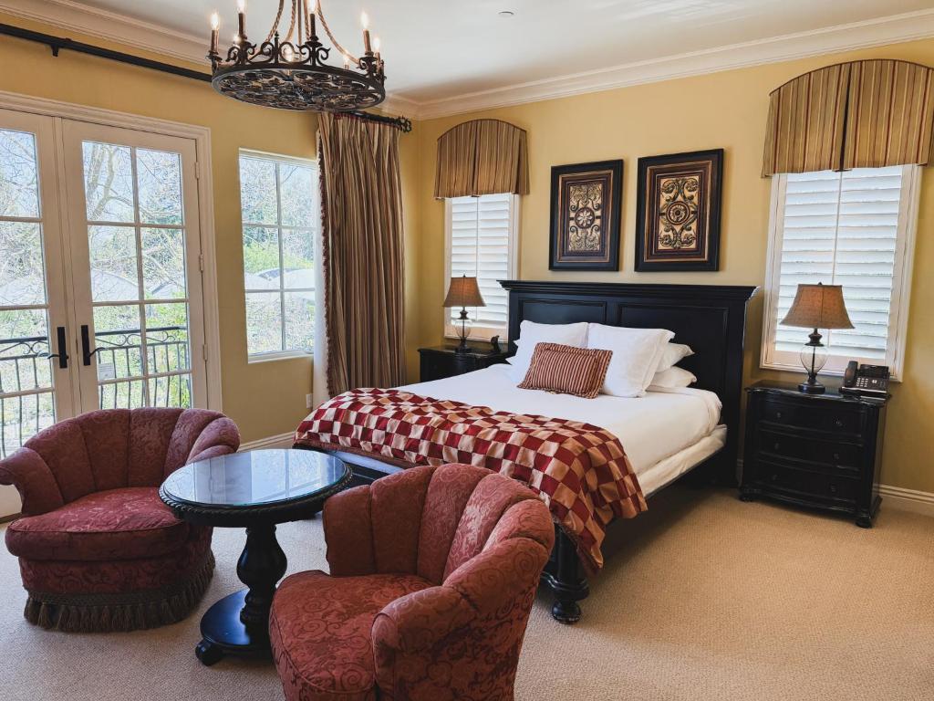 The Villa at Arden Hills - 