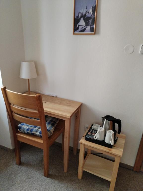 Fotografie z fotogalerie ubytování Hotel U Zvonu v destinaci Kutná Hora