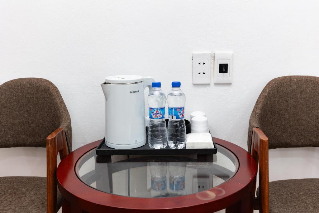 Fotografie z fotogalerie ubytování Nhà nghỉ Đức Trọng v destinaci Móng Cái