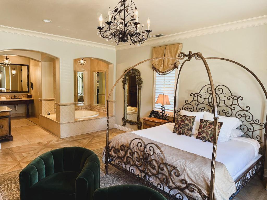 The Villa at Arden Hills - 