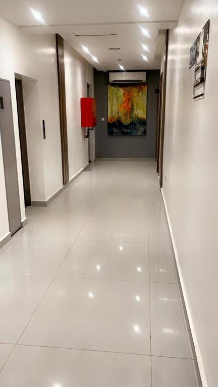Fotografie z fotogalerie ubytování Vertus Hotel and Suites v destinaci Benin City
