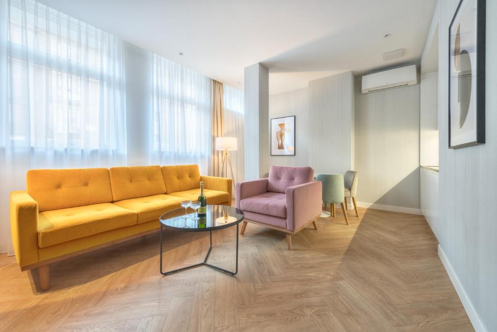 Retro Boutique by NorthSide Apartments - 1