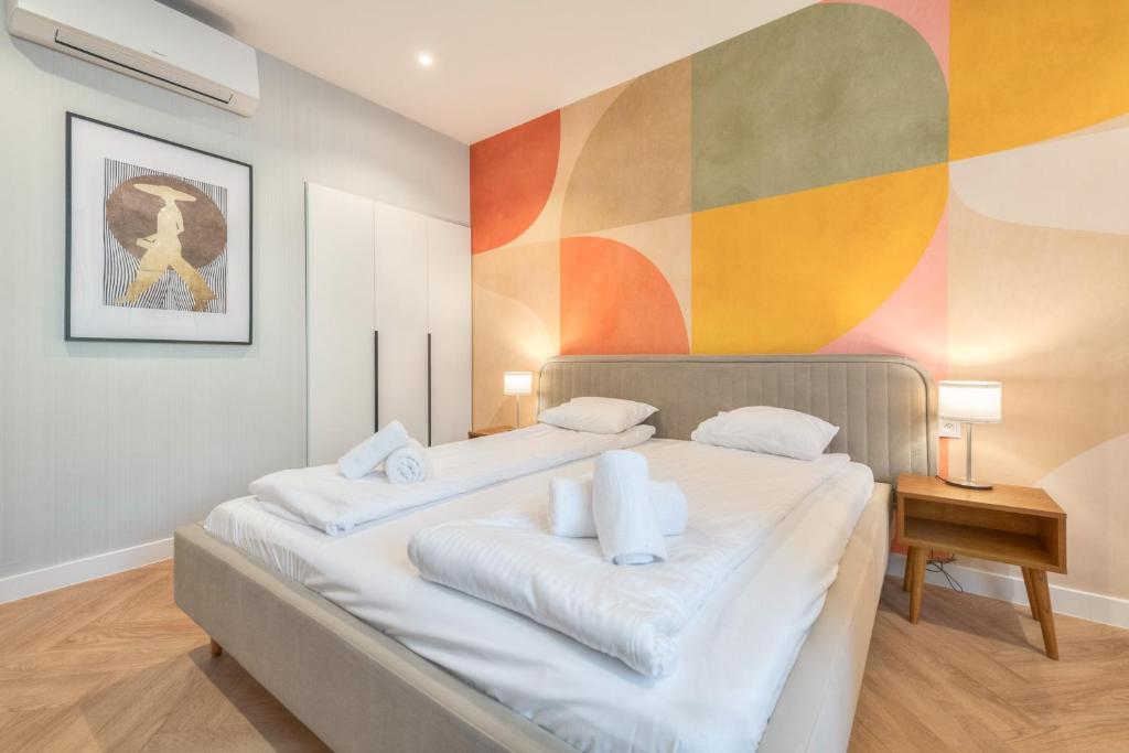 Retro Boutique by NorthSide Apartments - 17