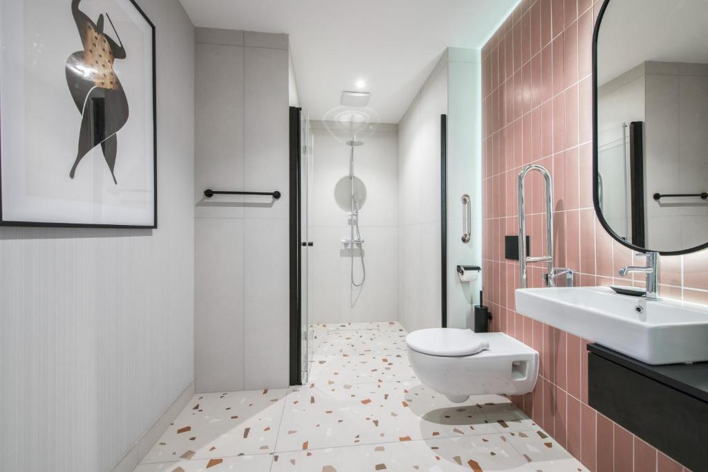 Retro Boutique by NorthSide Apartments - 19