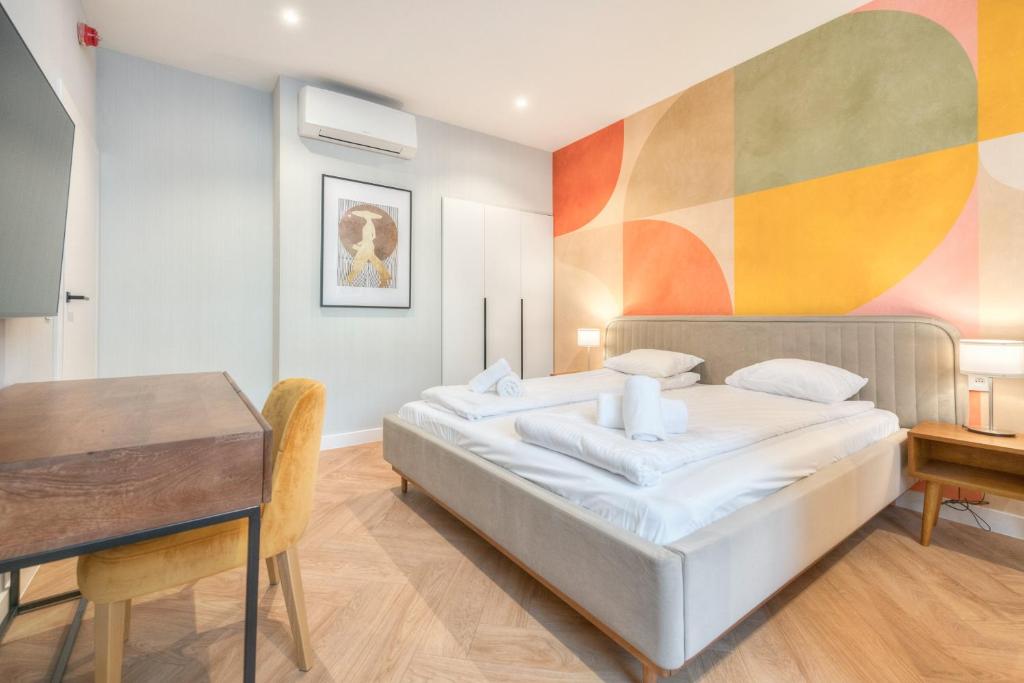 Retro Boutique by NorthSide Apartments - 2