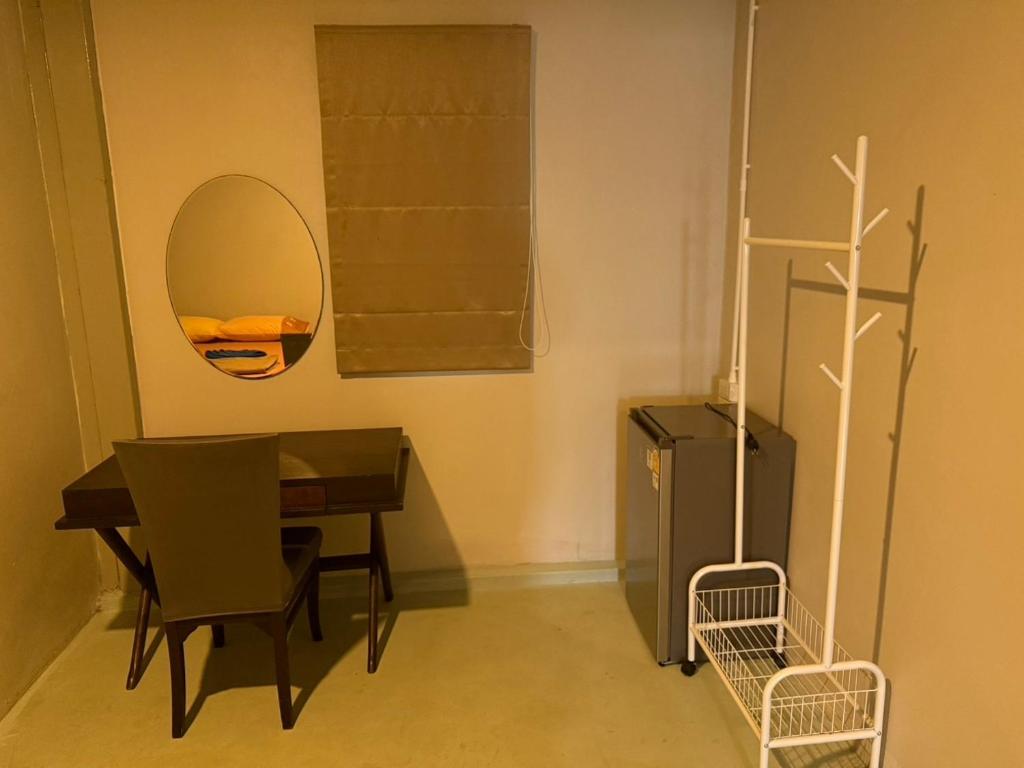 Fotografie z fotogalerie ubytování YP Hostel v destinaci Ban Nai Na