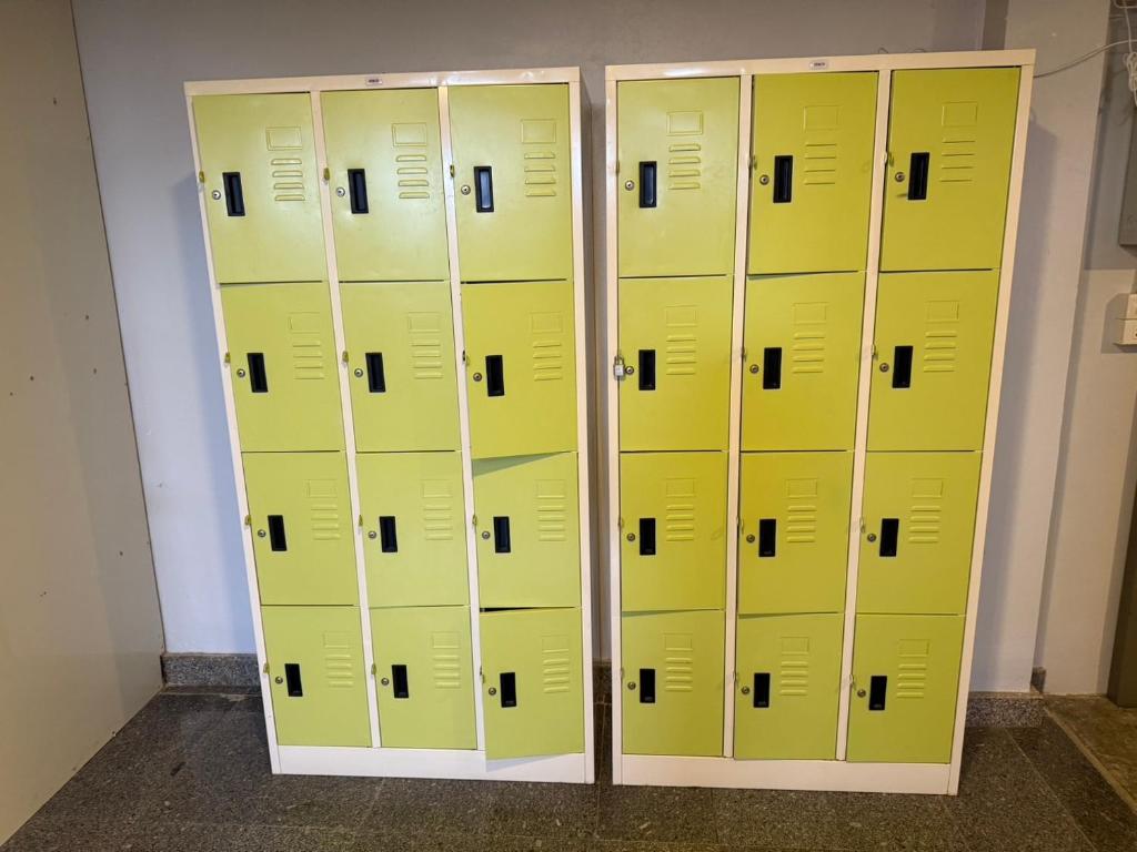 Fotografie z fotogalerie ubytování YP Hostel v destinaci Ban Nai Na