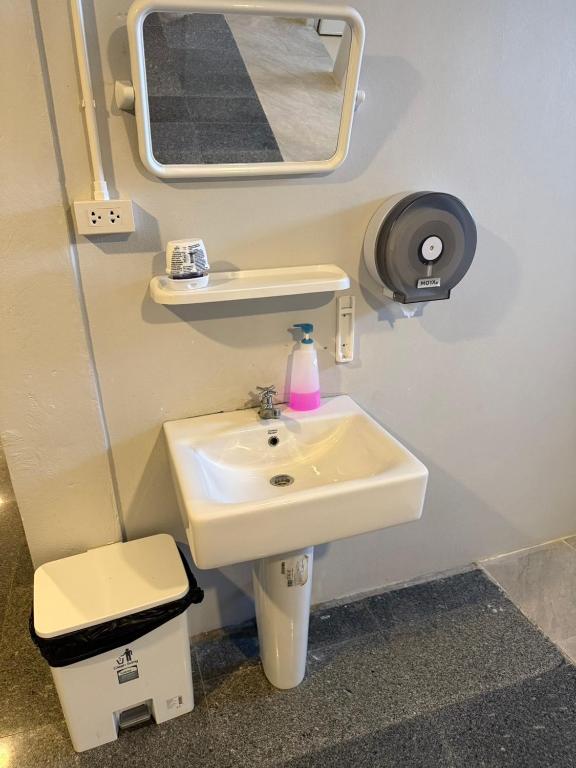 Fotografie z fotogalerie ubytování YP Hostel v destinaci Ban Nai Na