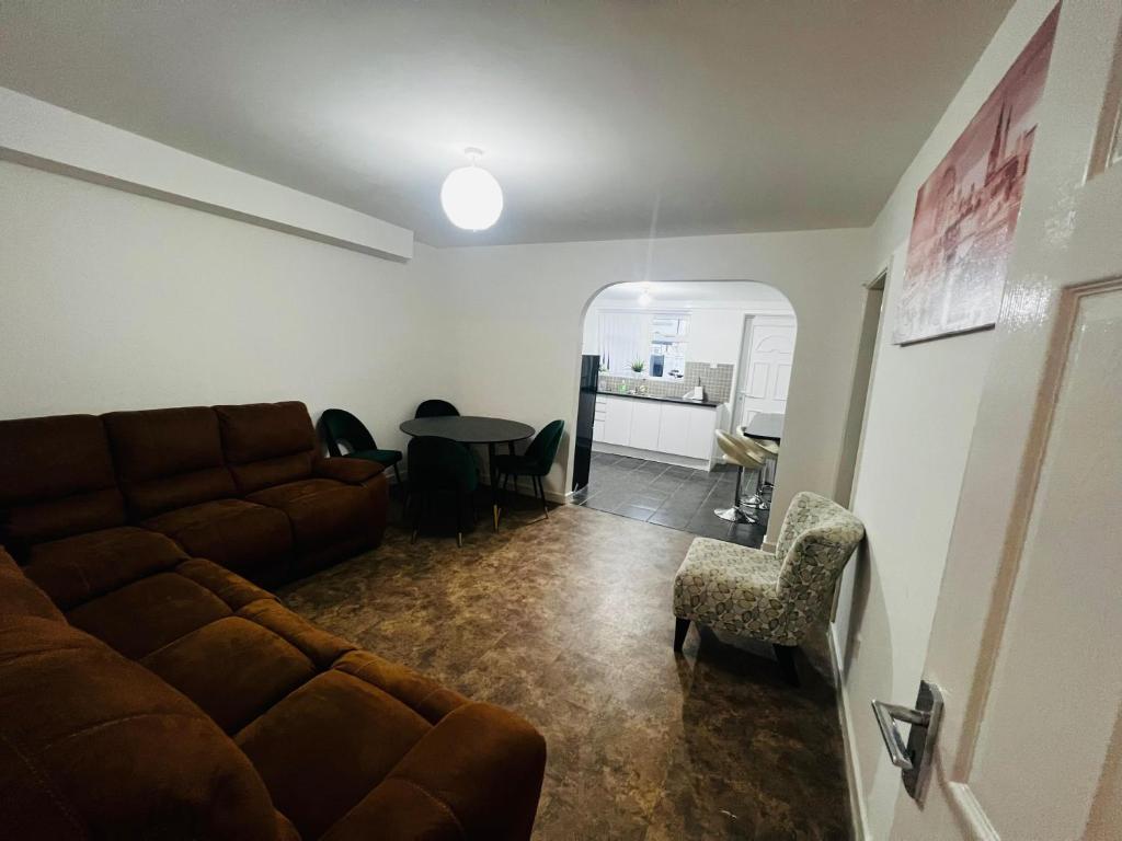 Liberty Guest House photo
