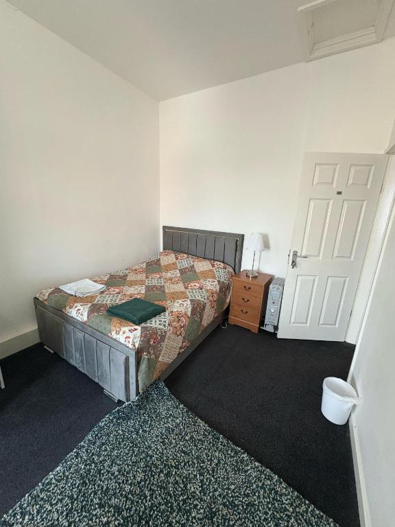 Liberty Guest House photo