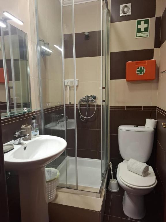 Guesthouse Veríssimo - 9