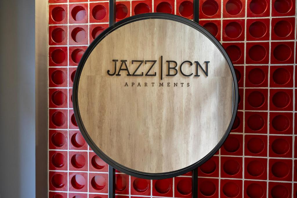 Habitat Apartments Hot Jazz tanúsítványa, márkajelzése vagy díja