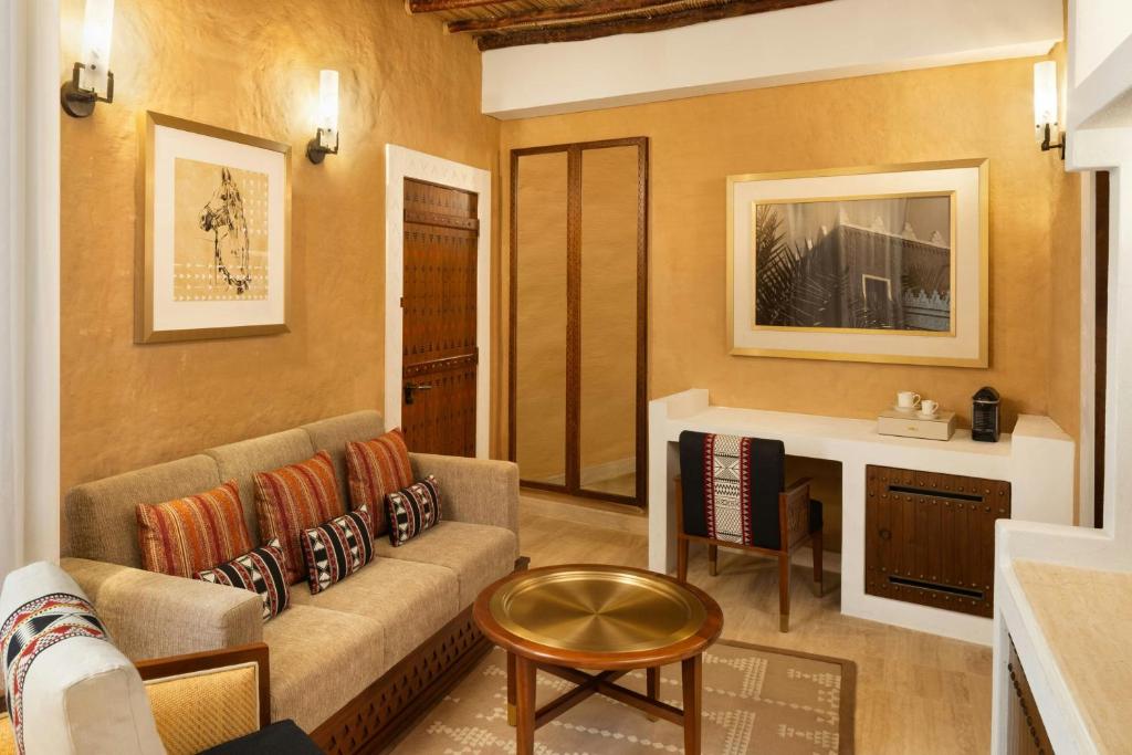 BAB SAMHAN, A LUXURY COLLECTION HOTEL, DIRIYAH