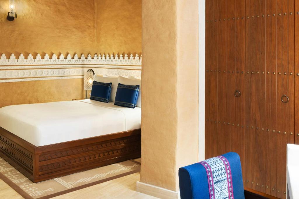 BAB SAMHAN, A LUXURY COLLECTION HOTEL, DIRIYAH