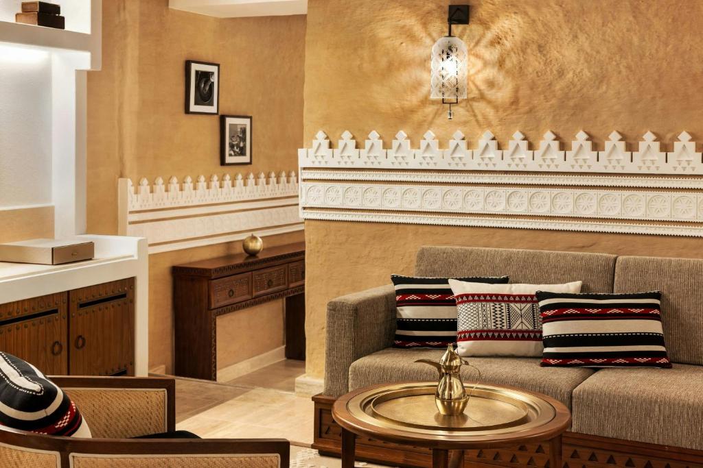 BAB SAMHAN, A LUXURY COLLECTION HOTEL, DIRIYAH