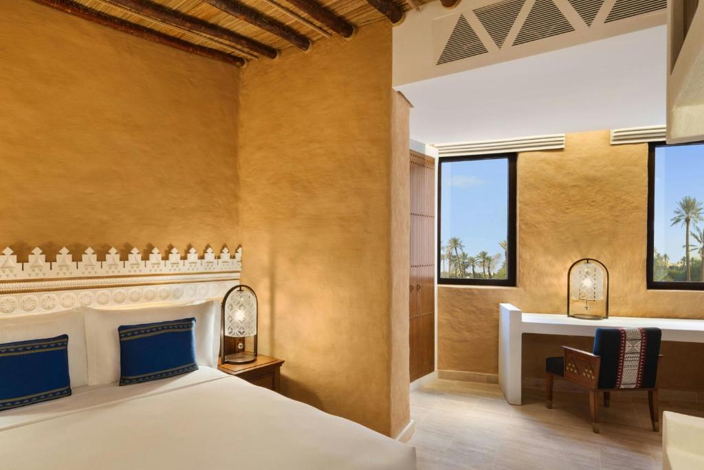 BAB SAMHAN, A LUXURY COLLECTION HOTEL, DIRIYAH