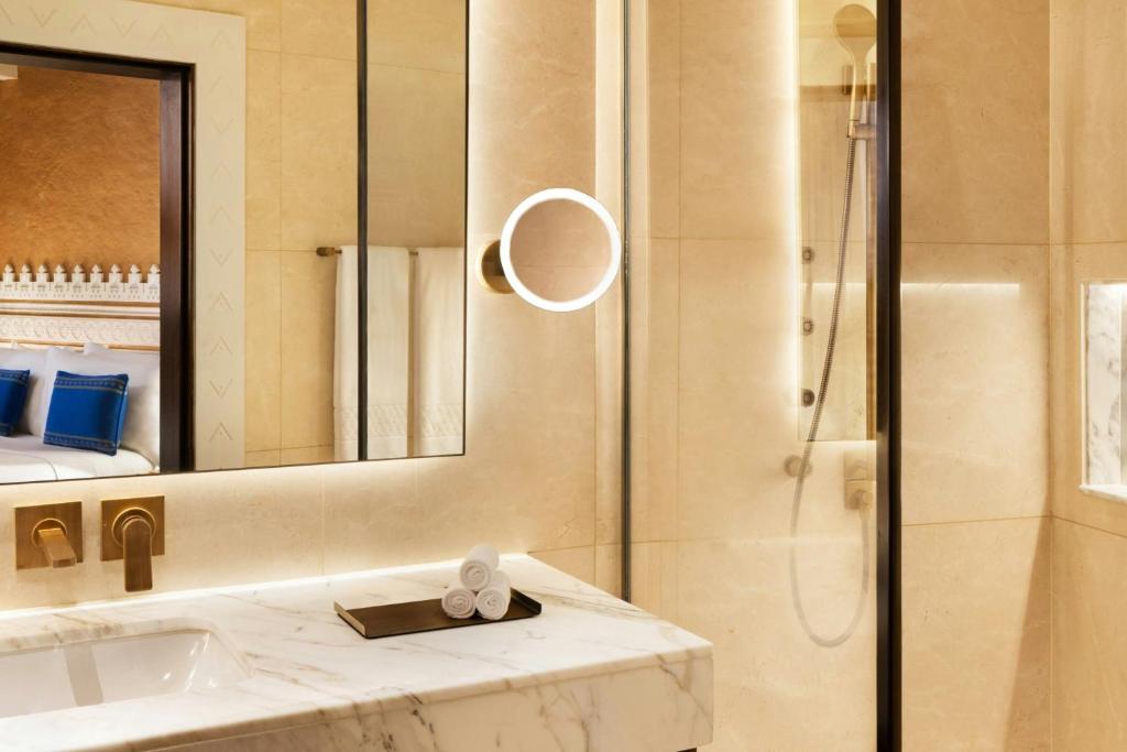 BAB SAMHAN, A LUXURY COLLECTION HOTEL, DIRIYAH