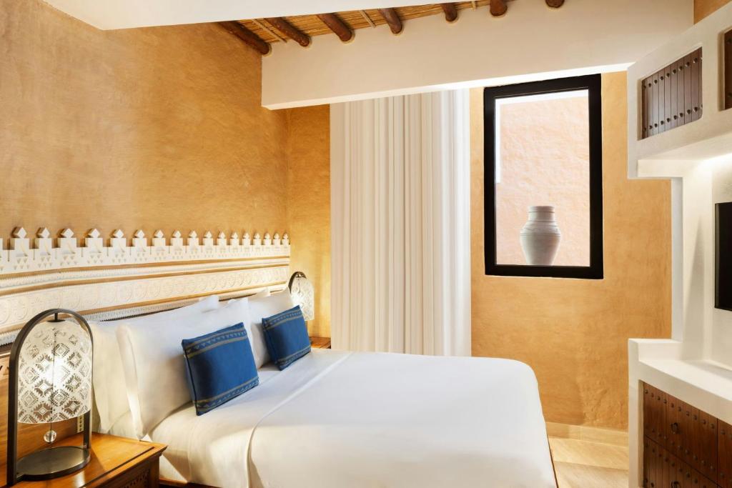 BAB SAMHAN, A LUXURY COLLECTION HOTEL, DIRIYAH