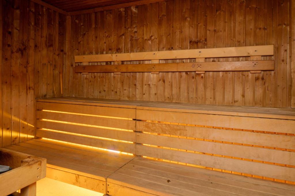 Glasgow Argyle Hotel, BW Signature Collection - Resim 33