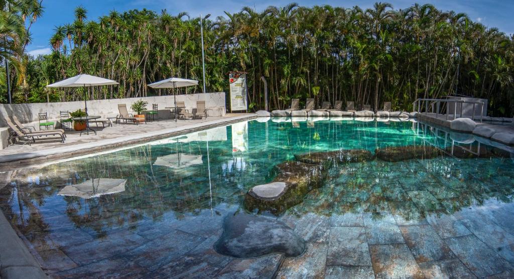Buena Vista del Rincón Eco Adventure Park Hotel & Spa photo