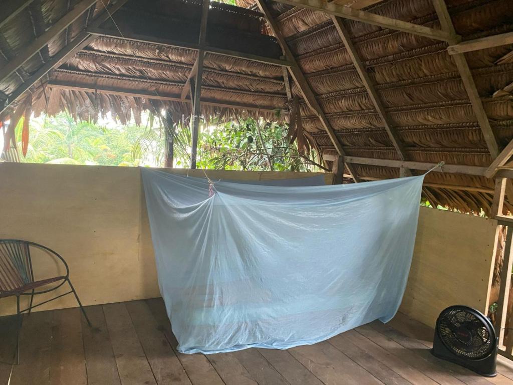 Mynd úr myndasafni af Casa do Xingú í Leticia