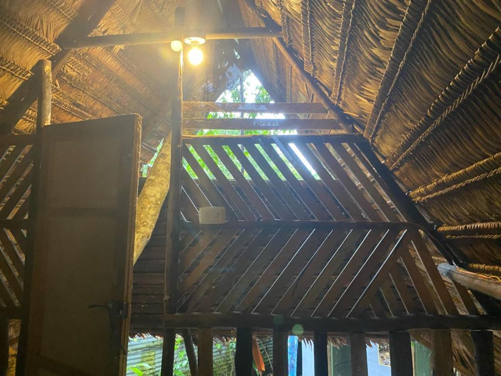 Mynd úr myndasafni af Casa do Xingú í Leticia