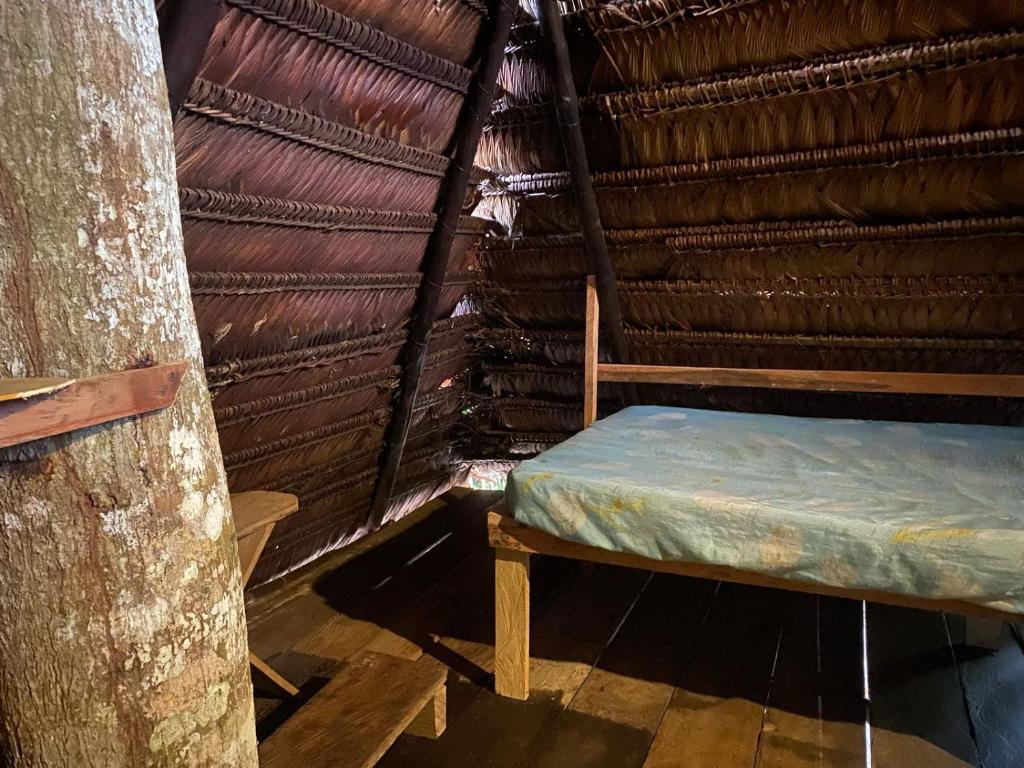Mynd úr myndasafni af Casa do Xingú í Leticia