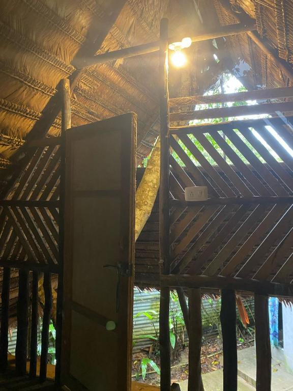 Mynd úr myndasafni af Casa do Xingú í Leticia