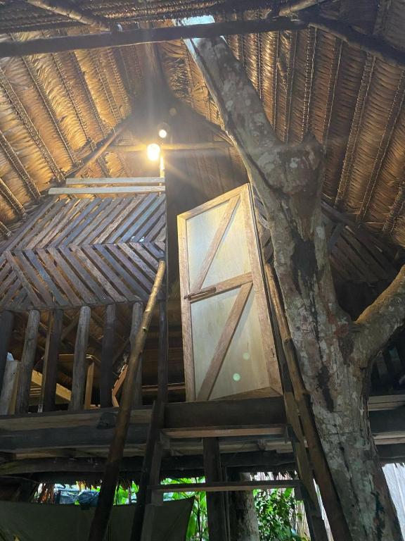 Foto sihtkohas Leticia asuva majutusasutuse Xingú Camping Site galeriist