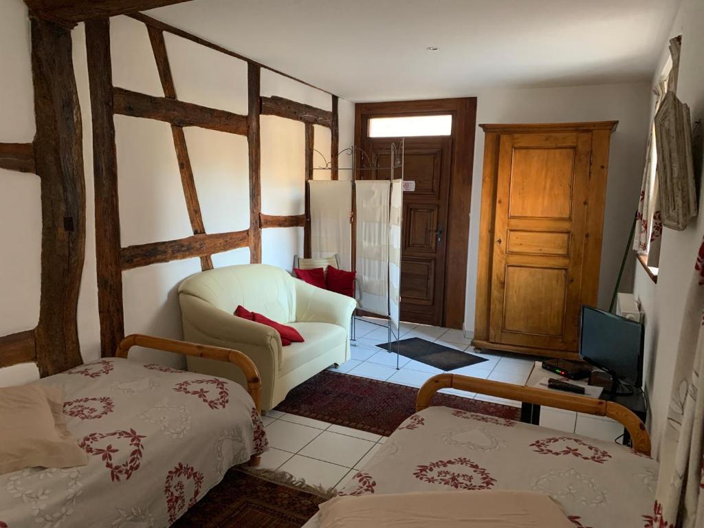 CHEZ SUZEL – photo 14
