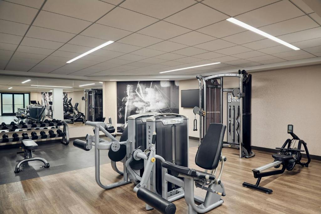 Fort Collins Marriott photo