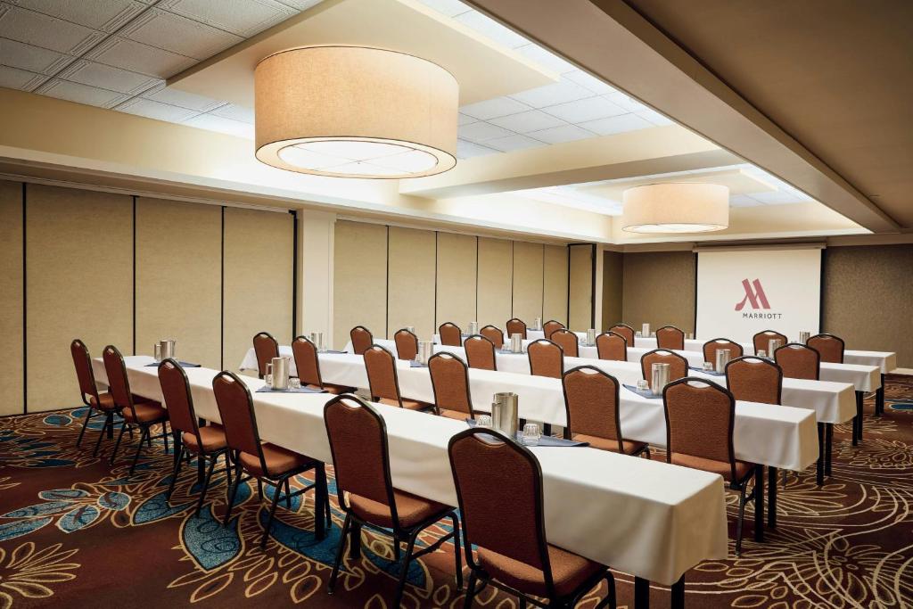 Fort Collins Marriott photo