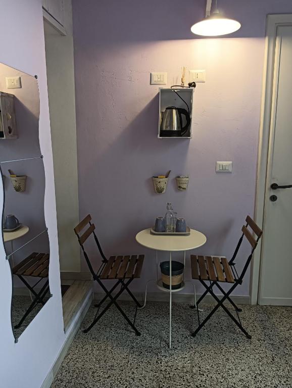Fotografie z fotogalerie ubytování L'Acero Rosso v destinaci Lucca