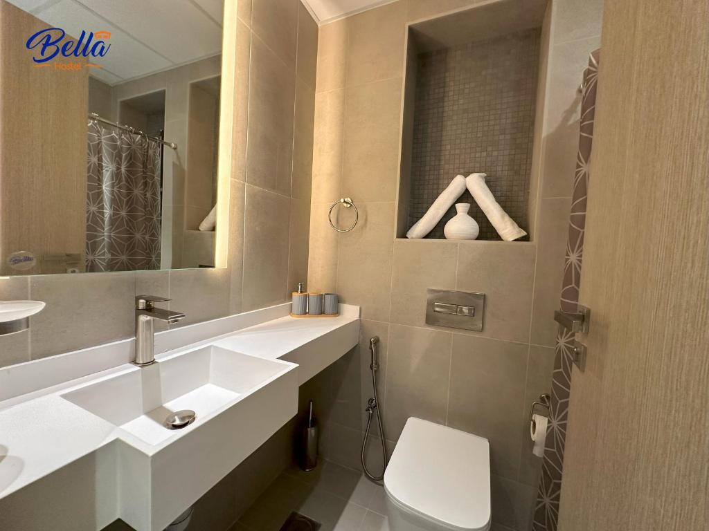 Bella INN - Mixed M & F - Resim 3