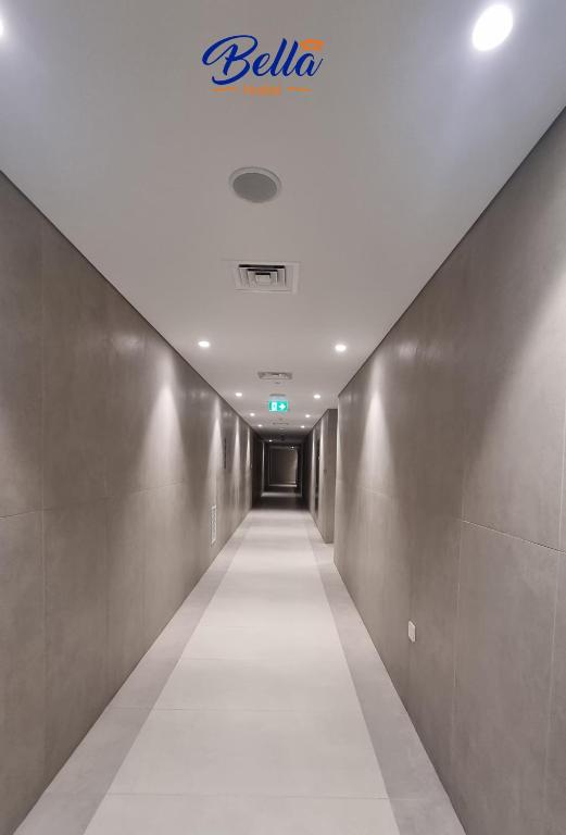 Bella INN - Mixed M & F - Resim 10