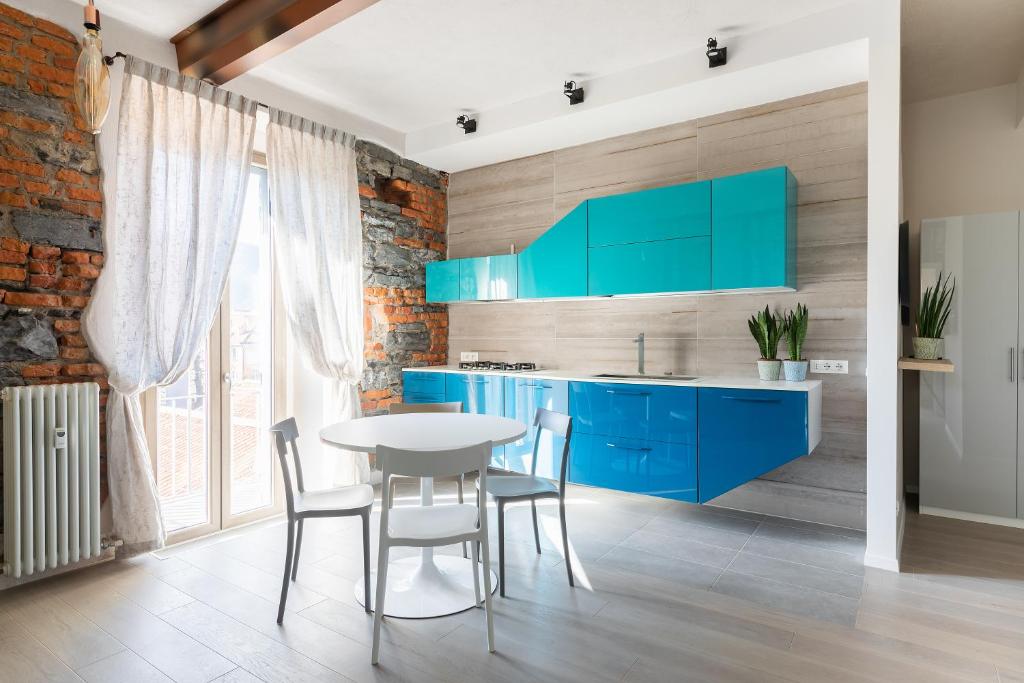 COMO BELLEVUE BORGHI - 3