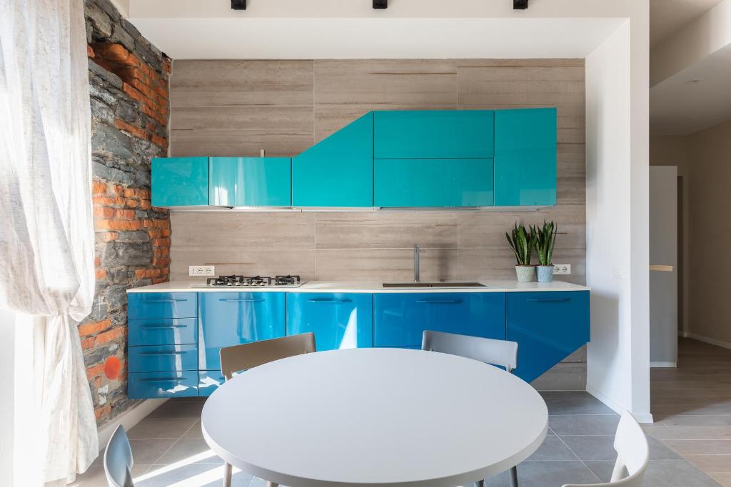 COMO BELLEVUE BORGHI - 2