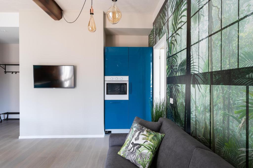 COMO BELLEVUE BORGHI - 5