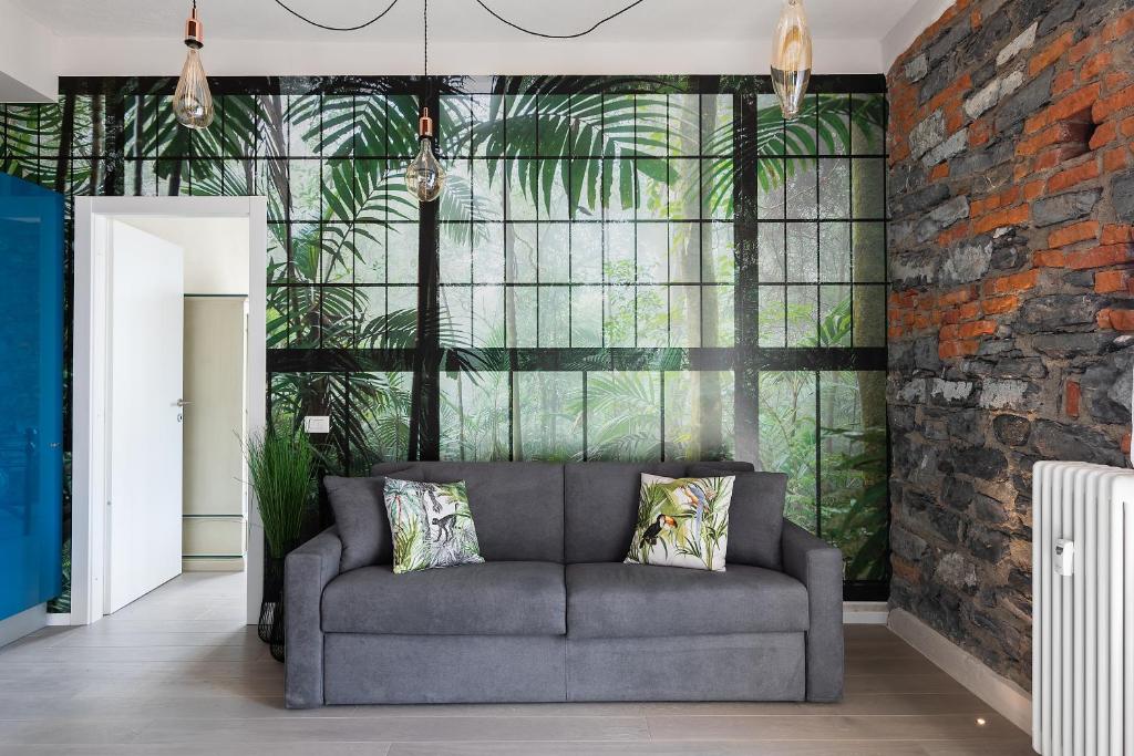 COMO BELLEVUE BORGHI - 4