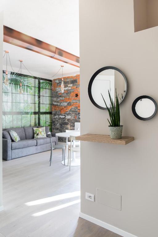 COMO BELLEVUE BORGHI - 15