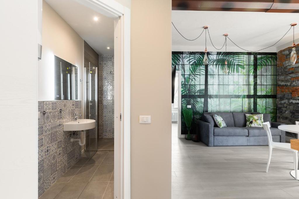 COMO BELLEVUE BORGHI - 14