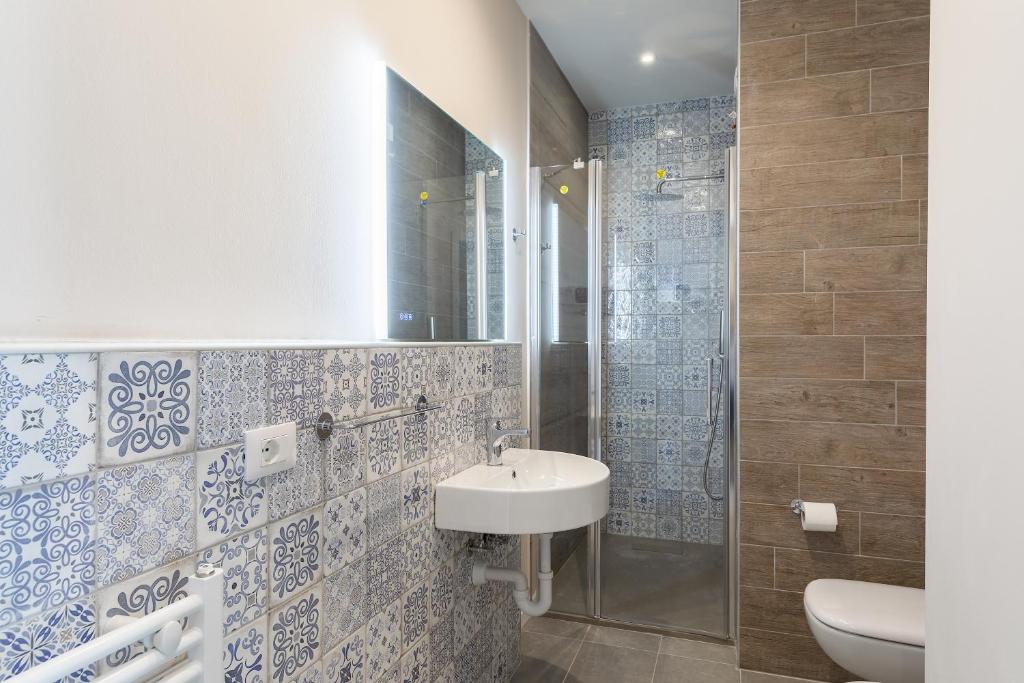 COMO BELLEVUE BORGHI - 16