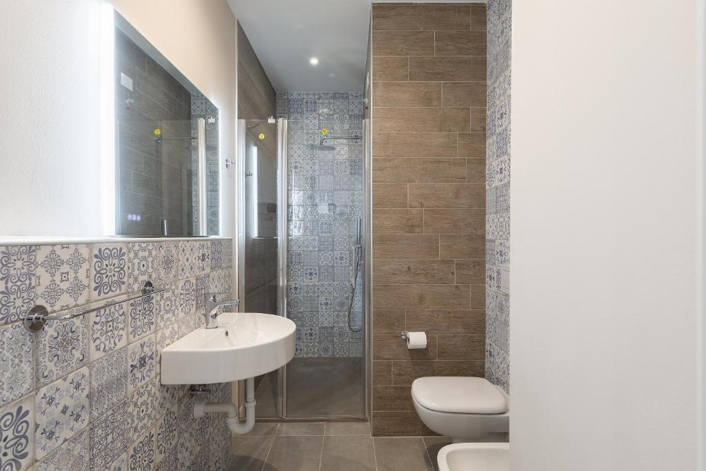 COMO BELLEVUE BORGHI - 19